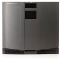 Biblioteca de Cintas Fibre Channel de Unidad HP StorageWorks MSL 6060 2 Ultrium 960 (AD611B) Biblioteca de Cintas Fibre Channel de Unidad HP StorageWorks MSL 6060 2 Ultrium 960 (AD611B)